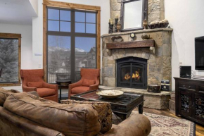 EagleRidge Townhomes 1446, Steamboat Springs